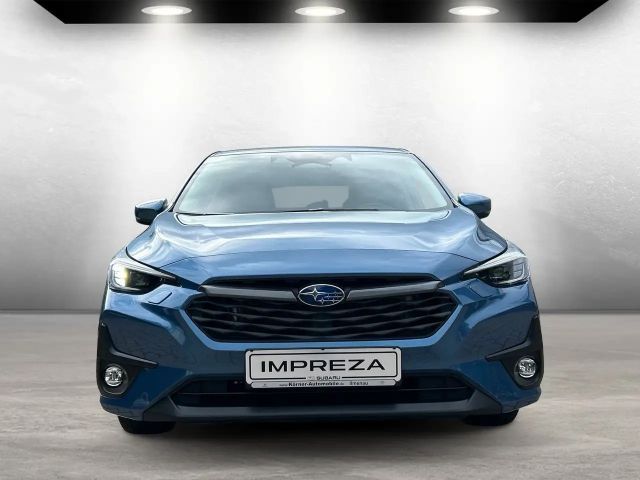 Subaru Impreza 2.0ie Platinum (Neues Modell)