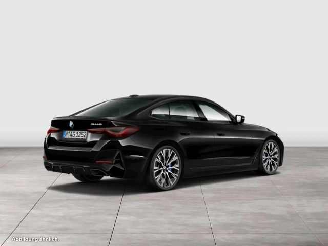 BMW 440 Coupé M-Sport M440i xDrive