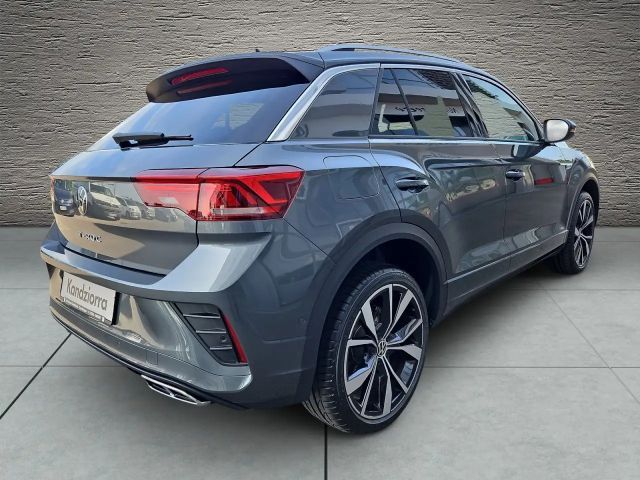 Volkswagen T-Roc 1.5 TSI DSG R-Line