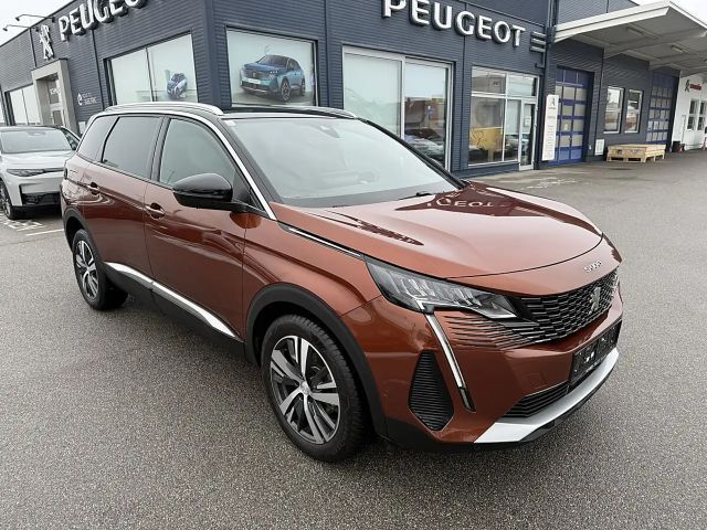 Peugeot 5008 Allure Pack EAT8 PureTech