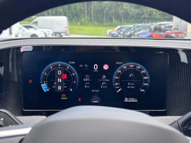 Volkswagen Passat 1.5 eTSI DSG Variant