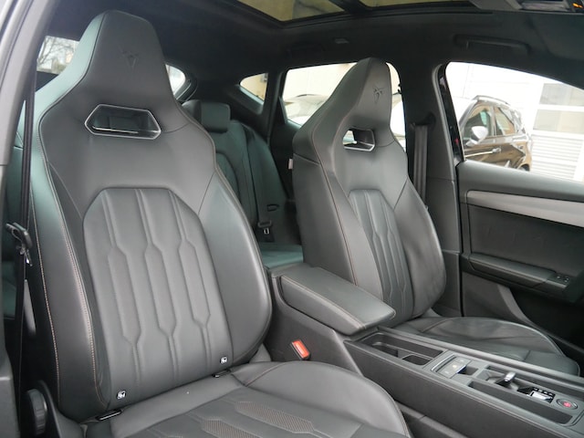 Cupra Formentor 1.4 e-Hybrid