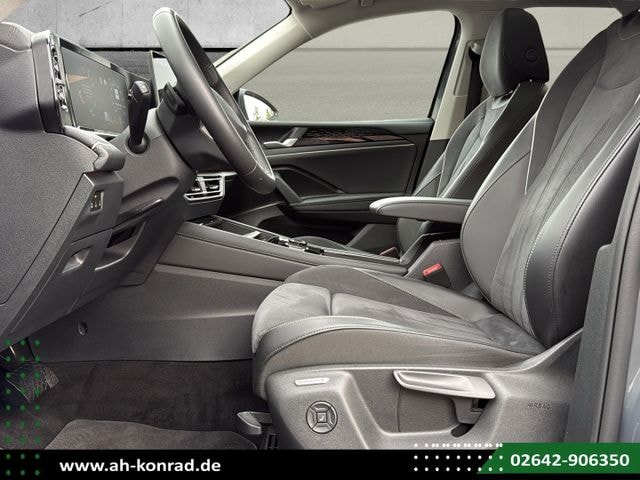 Volkswagen Tiguan 1.5 eTSI Elegance Elegance