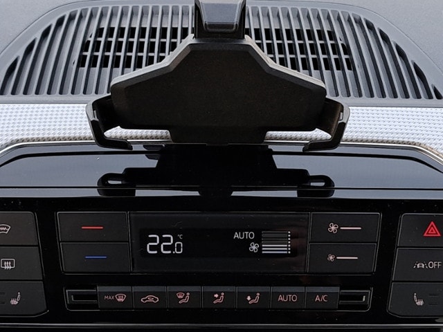 Volkswagen e-up! Plus Style