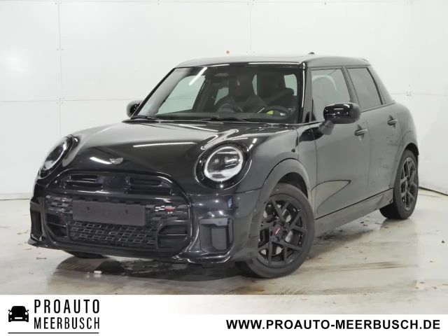 MINI Cooper S JOHN COOPER WORKS TRIM MASSAGE/KAMERA/PANO