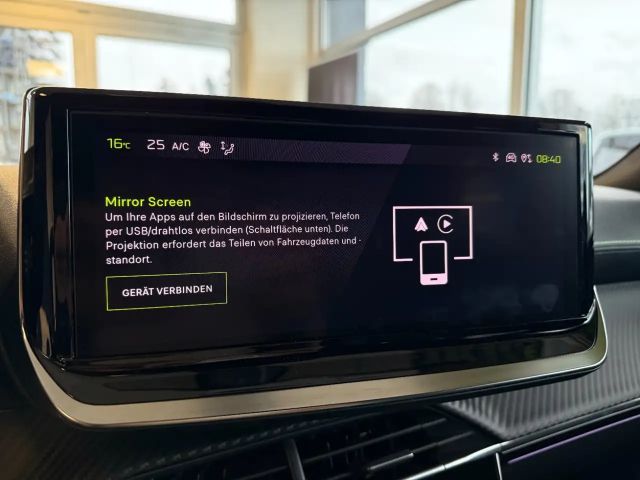 Peugeot 2008 GT-Line PureTech