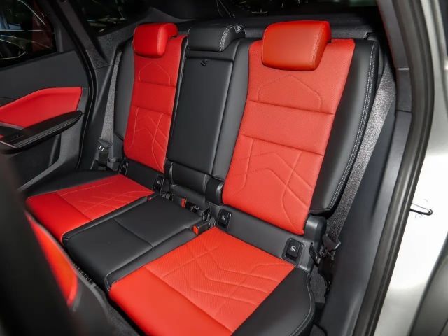 BMW X1 M-Sport sDrive20i