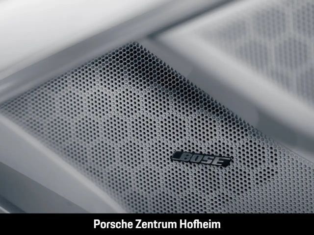 Porsche Cayman 4 718 Coupé GTS