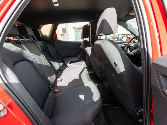 Seat Arona 1.0 TSI DSG FR-lijn