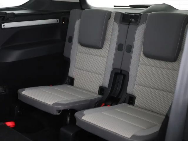 Volkswagen Touran BMT Comfortline