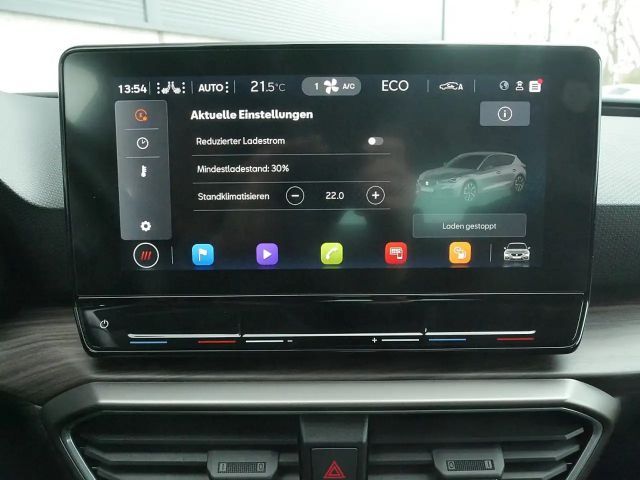 Seat Leon DSG Xcellence e-Hybrid