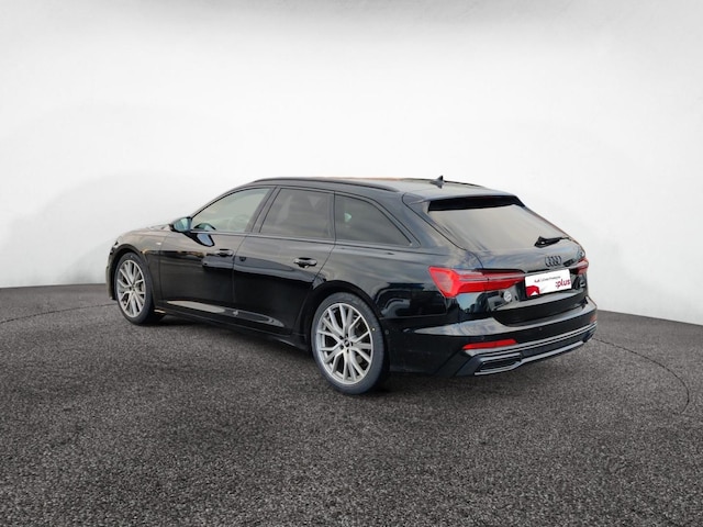 Audi A6 40 TDI Avant Quattro S-Tronic Sport