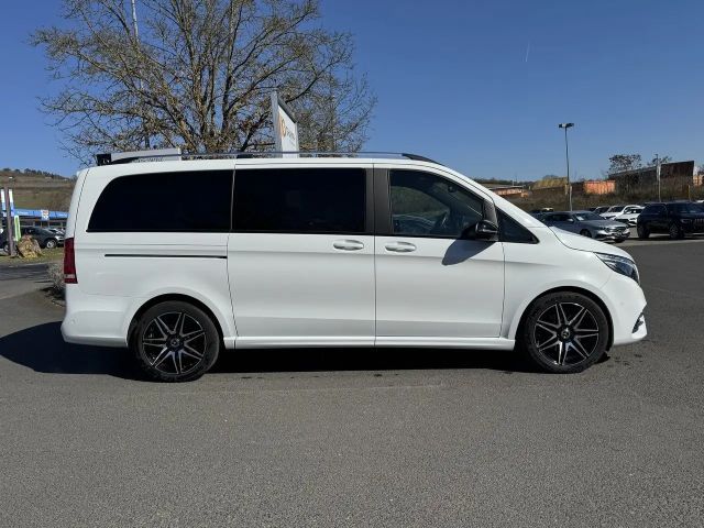 Mercedes-Benz V 300 AMG Line AVANTGARDE