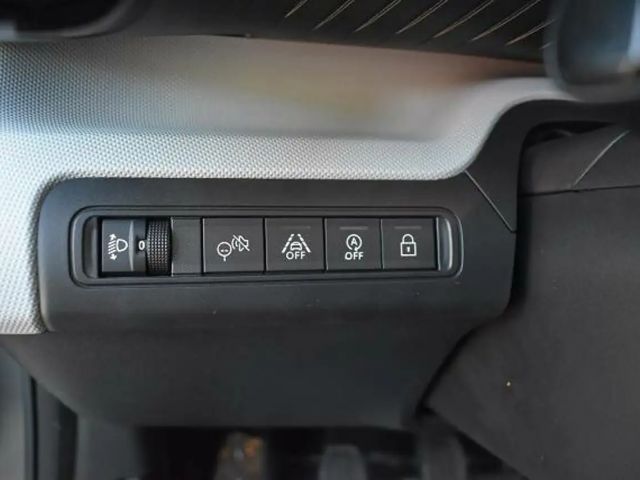 Citroën C3 Aircross You