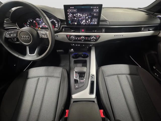 Audi A4 45 TFSI Quattro S-Line