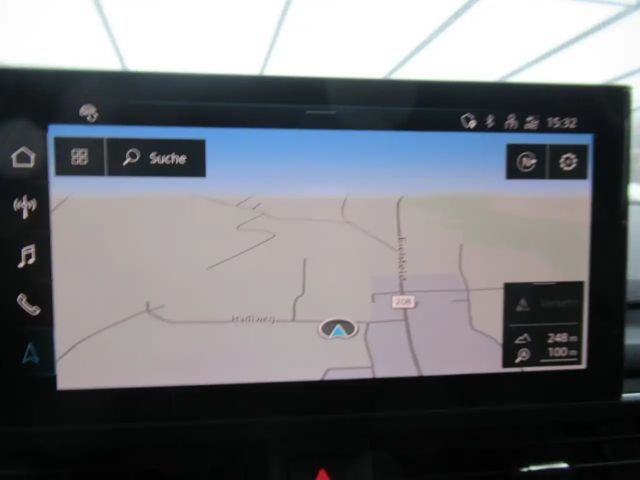 Audi A4 35 TDI Avant S-Tronic