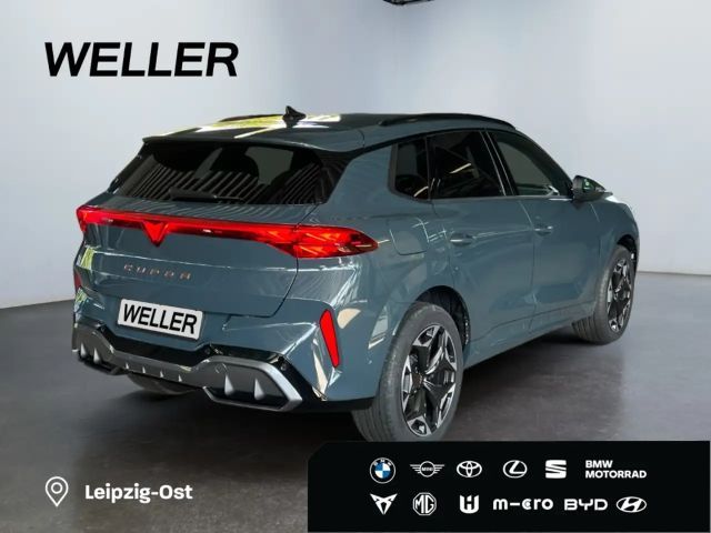 Cupra Terramar 2.0 TSI VZ