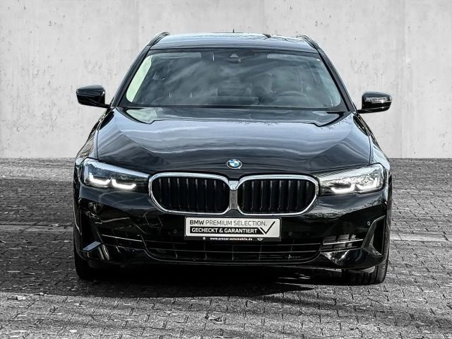 BMW 530 530i