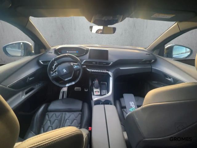 Peugeot 3008 EAT8 GT-Line