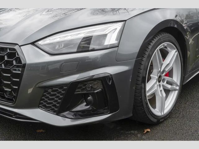 Audi A5 40 TDI Quattro S-Line Sportback