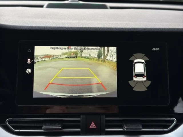 Kia Niro Hybrid PHEV Vision