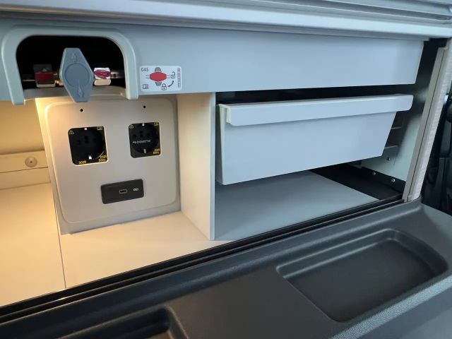 Volkswagen California 2.0 TDI DSG Ocean T7