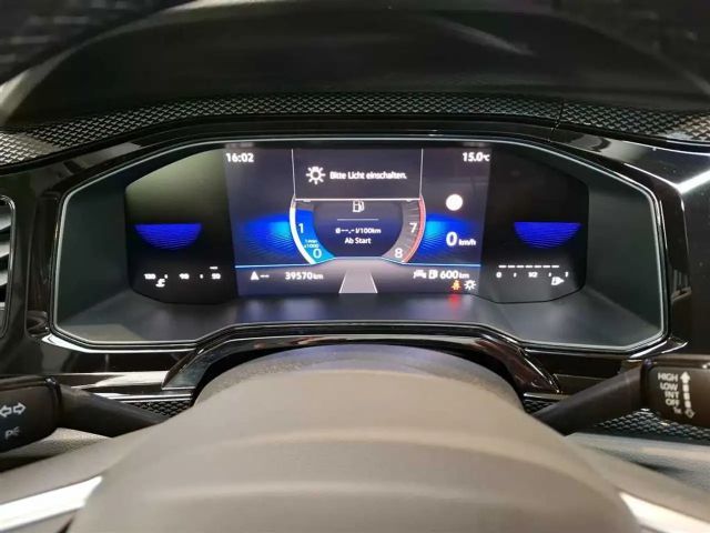 Volkswagen Polo 1.0 TSI Life