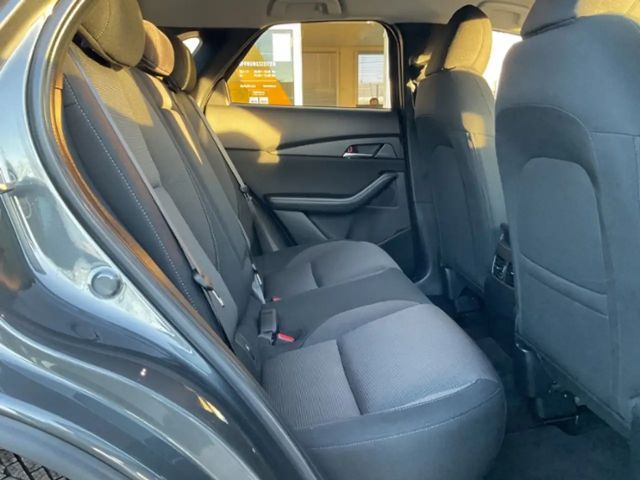 Mazda CX-30 Exclusive-line