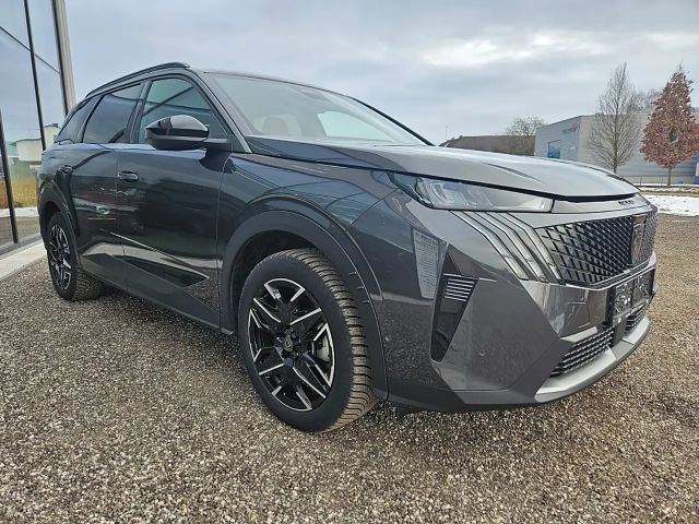 Peugeot 5008 mHEV 145 e-DCS6 Aut.