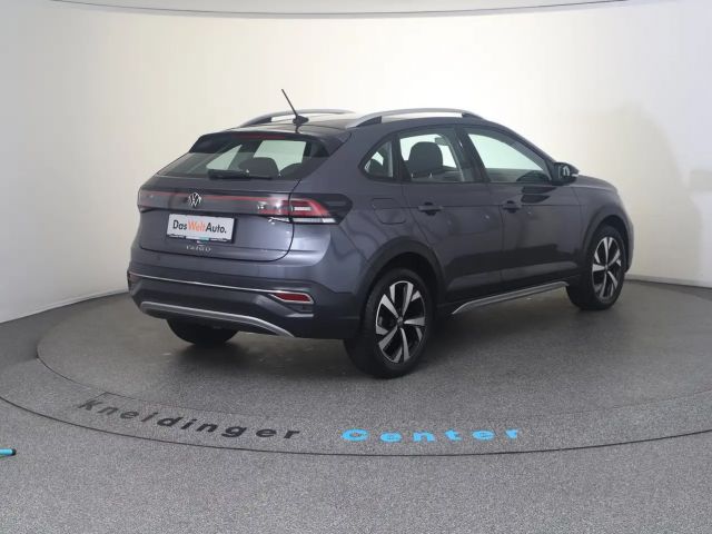 Volkswagen Taigo DSG Style
