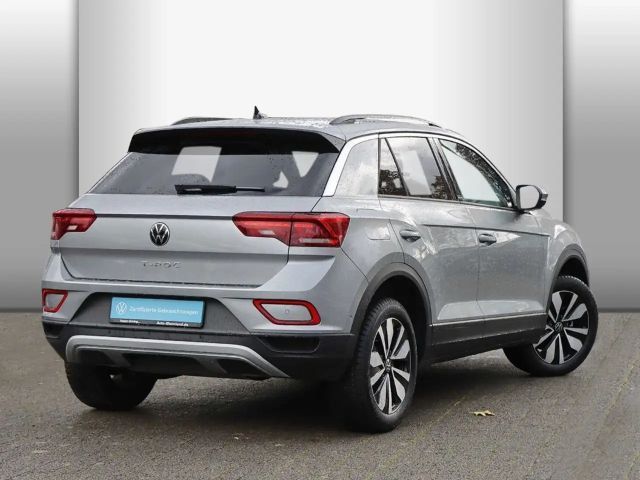 Volkswagen T-Roc 1.0 TSI Move Plus
