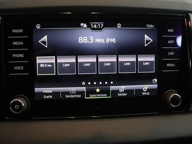 Skoda Karoq 1.0 TSI Selection