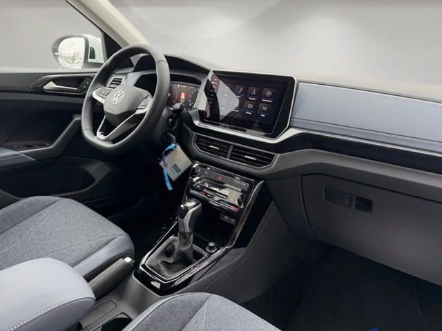Volkswagen T-Cross 1.0 TSI DSG Style