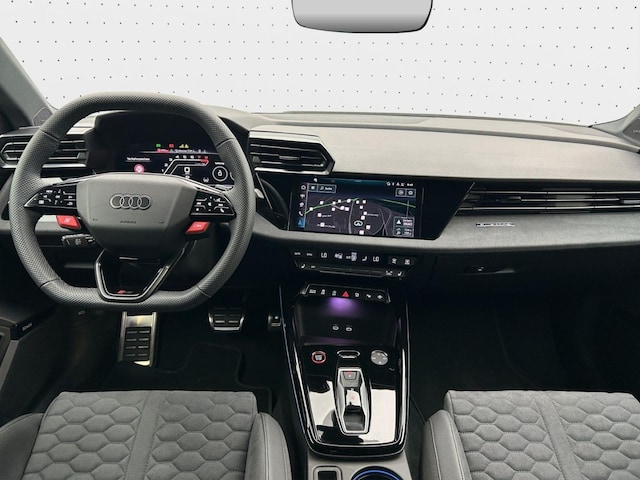 Audi RS3 Quattro S-Tronic Sportback