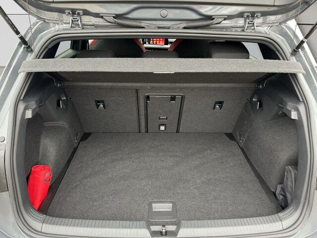 Volkswagen Golf GTI Golf VIII