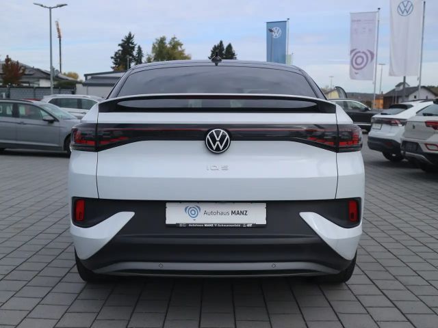 Volkswagen ID.5 150 kW Pro