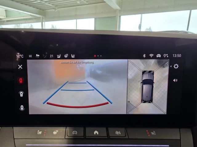 Opel Astra GS-Line Grand Sport Sports Tourer