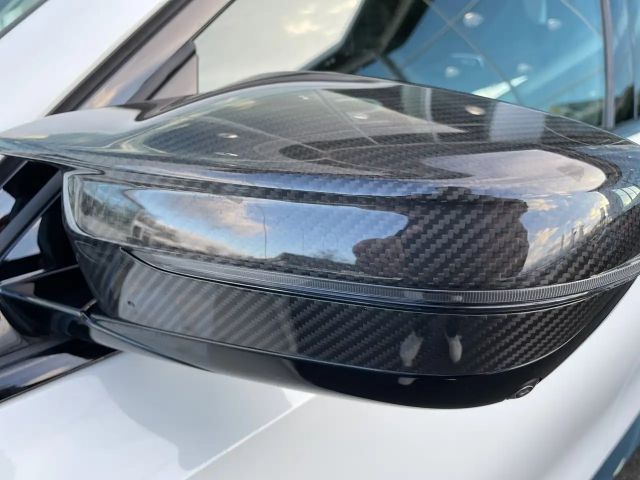 BMW M3 Competition Sedan