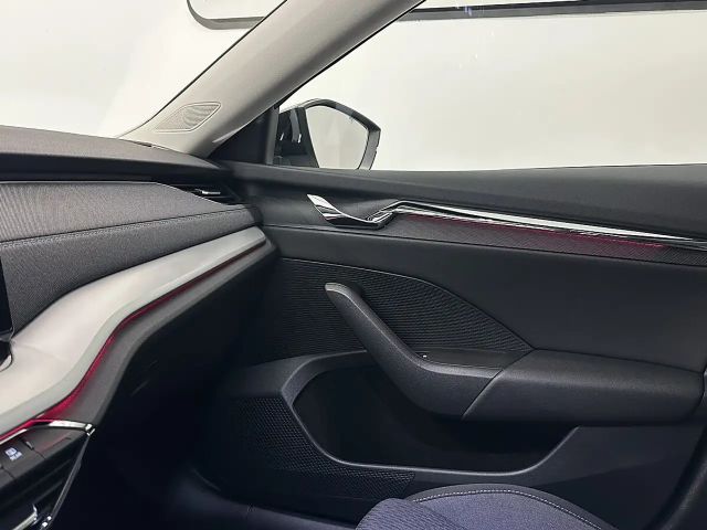 Skoda Octavia Combi Style Style