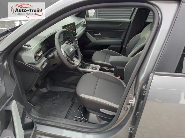 Dacia Duster 4WD Extreme TCe 130