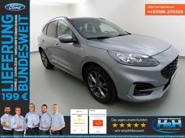 Ford Kuga ST Line X