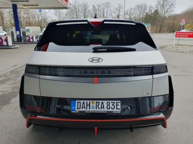 Hyundai IONIQ 5 Ioniq 5 N