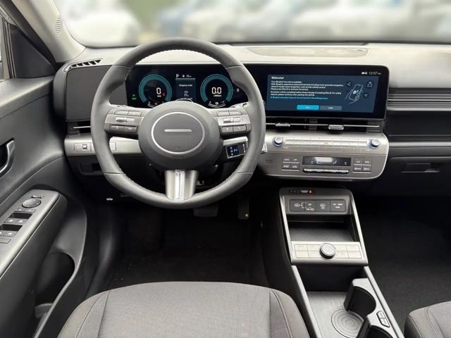 Hyundai Kona 1.6 2WD Smart