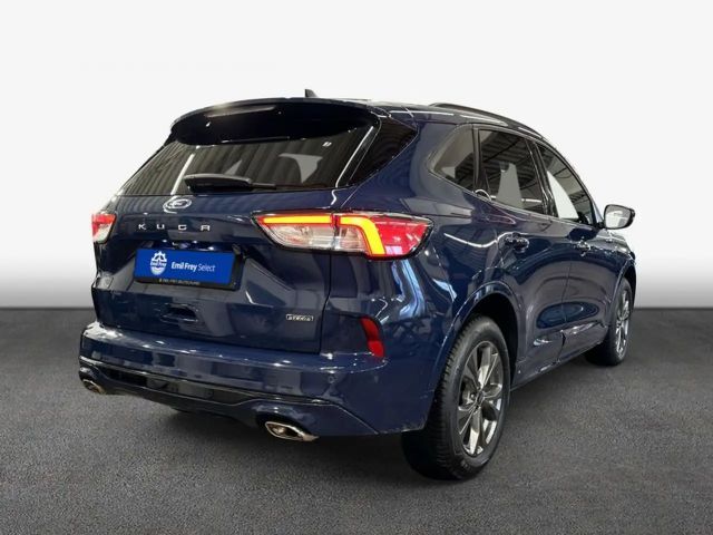 Ford Kuga Plug in Hybrid ST Line