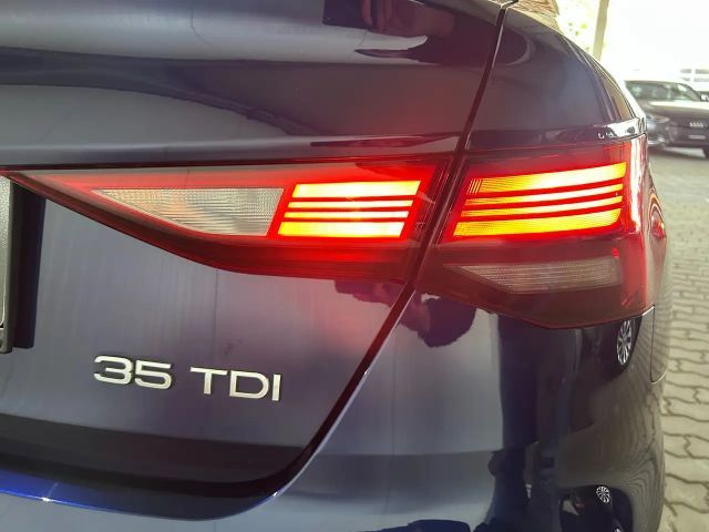 Audi A3 35 TDI Sedan