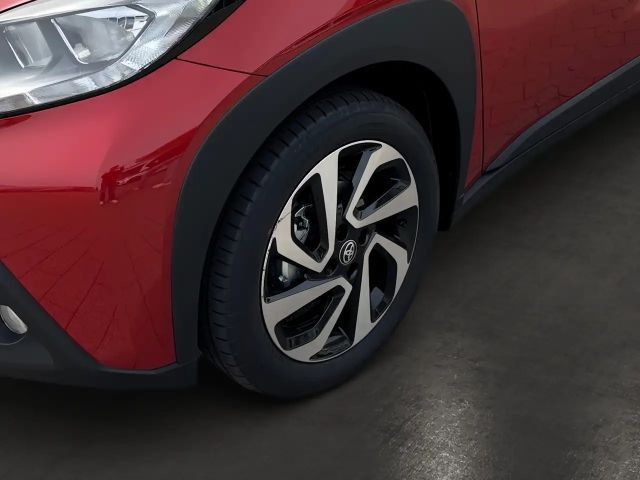 Toyota Aygo X 1.0 VVT-i Hatchback