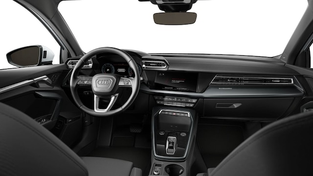 Audi A3 35 TFSI S-Tronic Sportback