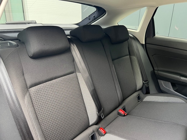 Volkswagen Taigo 1.0 TSI DSG IQ.Drive