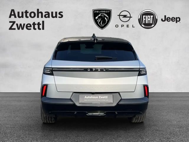 Opel Grandland X Ultimate