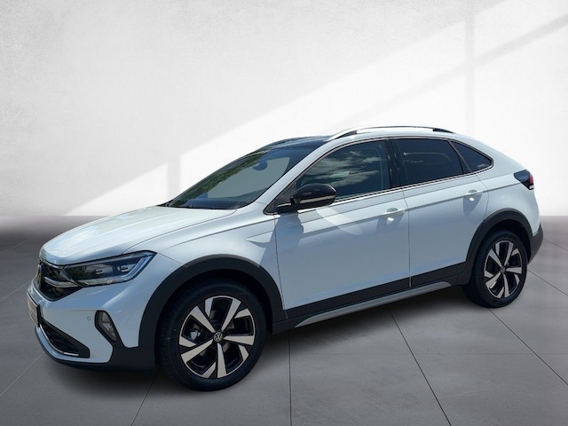 Volkswagen Taigo DSG Style